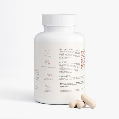 Ashwagandha