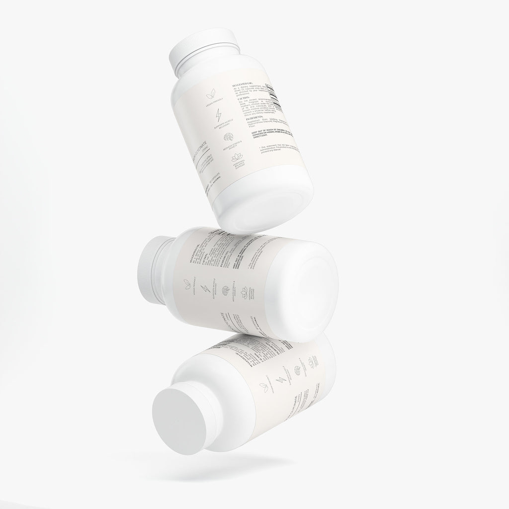 Magnesium Glycinate