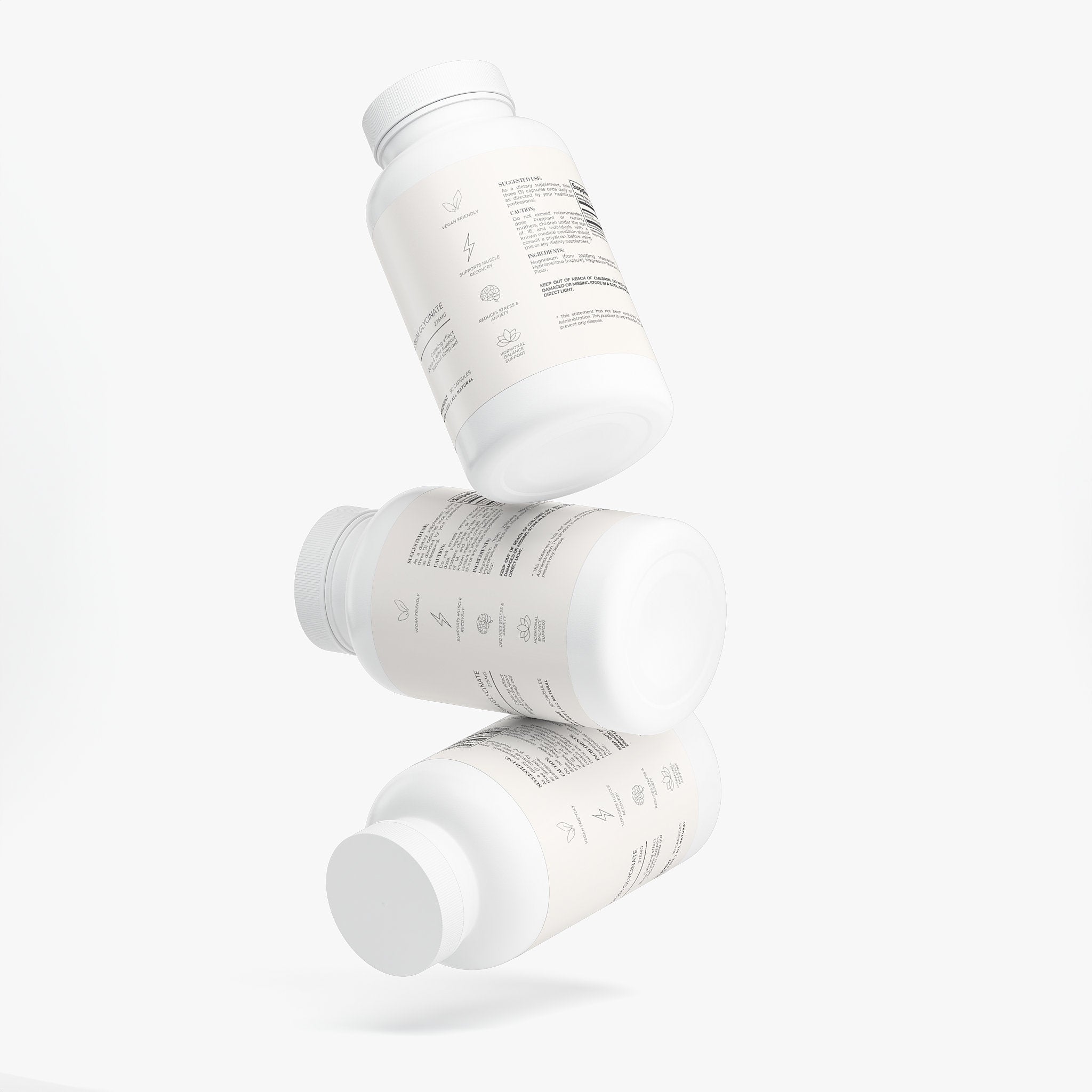 Magnesium Glycinate