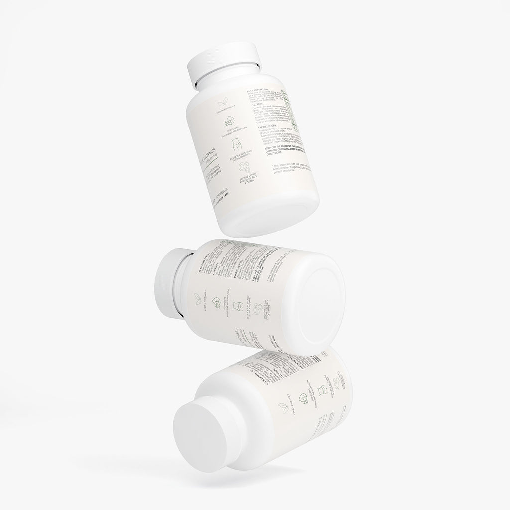 Digestive Enzyme Pro Blend