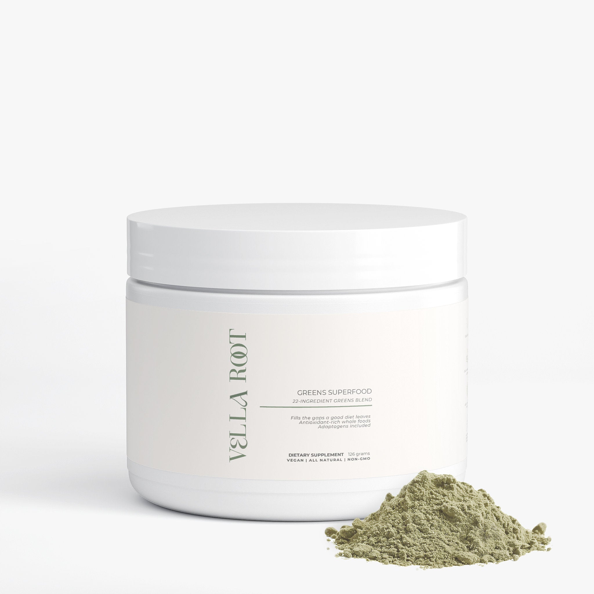 Greens Superfood