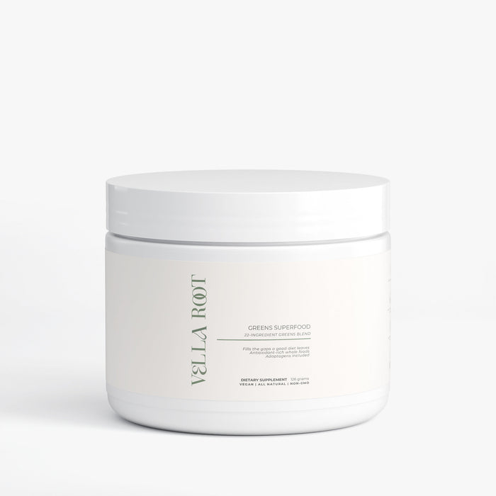 Greens Superfood