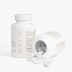 Probiotic 40 Billion with Prebiotics