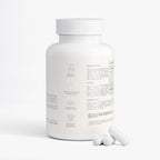 Probiotic 40 Billion with Prebiotics